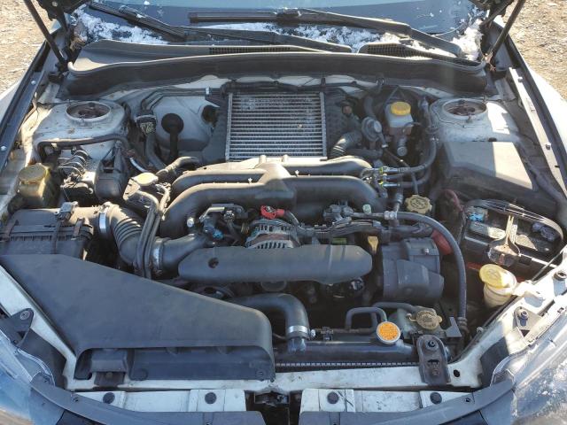 Photo 11 from auction – 2011 SUBARU IMPREZA WR with VIN JF1GV7E65BG510110