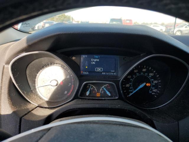 Photo 9 from auction – 2014 FORD FOCUS SE with VIN 1FADP3F2XEL201326