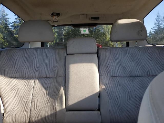 Photo 10 from auction – 2009 SUBARU FORESTER 2 with VIN JF2SH63609H781963