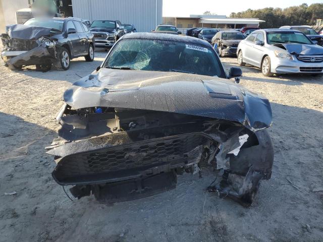 Photo 5 from auction – 2020 FORD MUSTANG with VIN 1FA6P8TH2L5154549