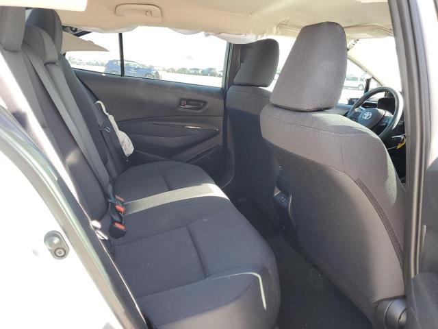 Photo 10 from auction – 2023 TOYOTA COROLLA LE with VIN 5YFB4MDE7PP020367