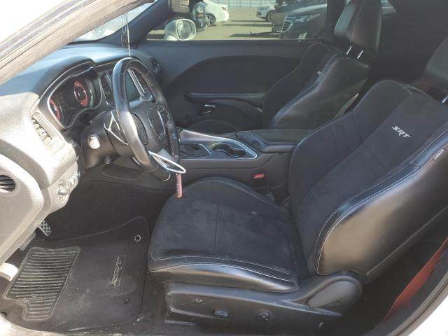 Photo 7 from auction – 2016 DODGE CHALLENGER with VIN 2C3CDZC97GH183603