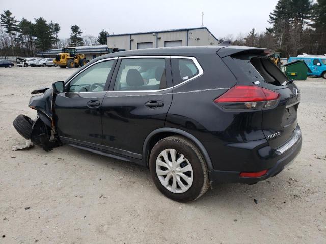 Photo 2 from auction – 2017 NISSAN ROGUE S with VIN KNMAT2MV0HP605328