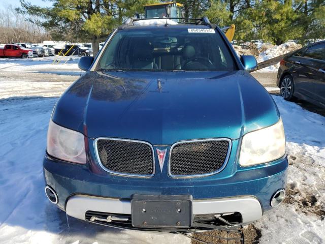 Photo 5 from auction – 2006 PONTIAC TORRENT with VIN 2CKDL63F766037549