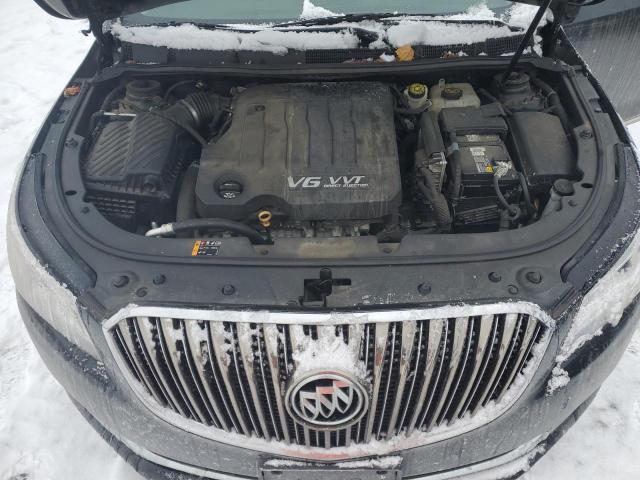 Photo 11 from auction – 2015 BUICK LACROSSE with VIN 1G4GB5G31FF269521