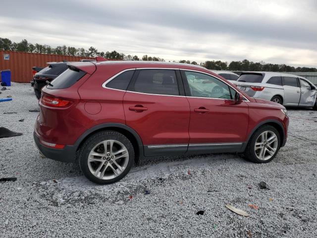 Photo 3 from auction – 2017 LINCOLN MKC RESERV with VIN 5LMCJ3D99HUL07703