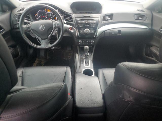 Photo 8 from auction – 2018 ACURA ILX BASE W with VIN 19UDE2F35JA000993