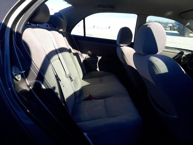 صورة رقم 10 من المزاد - 2005 TOYOTA COROLLA CE مع VIN 2T1BR32E25C424379