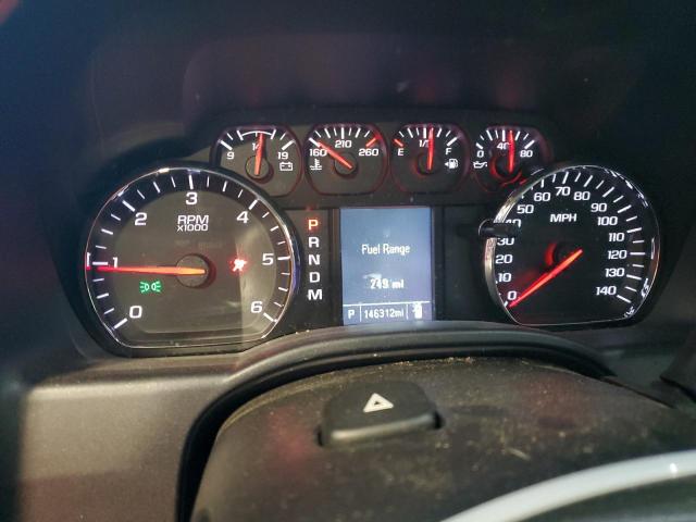 Photo 9 from auction – 2015 GMC SIERRA K15 with VIN 3GTU2TEC7FG265955