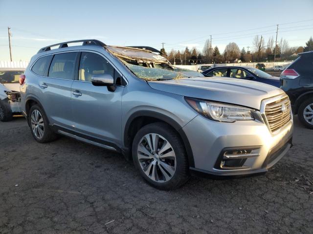 Photo 4 from auction – 2021 SUBARU ASCENT LIM with VIN 4S4WMALD1M3434026