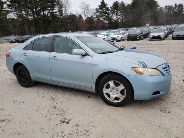 Photo 4 from auction – 2007 TOYOTA CAMRY CE with VIN 4T1BE46K87U711972