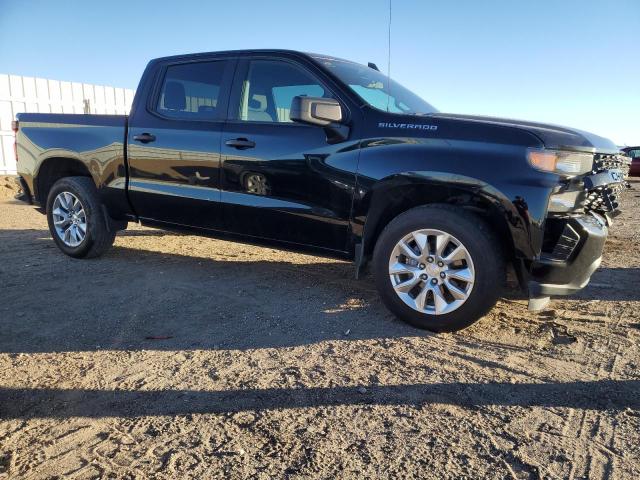 Photo 4 from auction – 2021 CHEVROLET SILVERADO with VIN 3GCPWBEK5MG239337