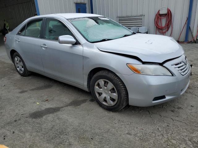 Photo 4 from auction – 2007 TOYOTA CAMRY CE with VIN 4T1BE46K67U048854