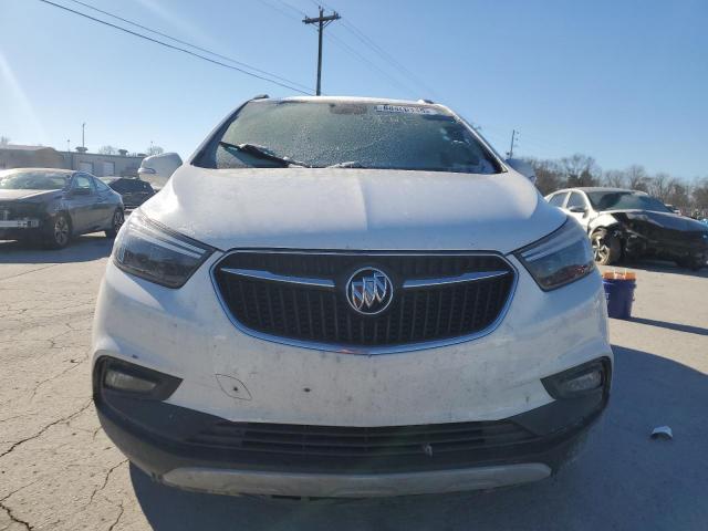 Photo 5 from auction – 2020 BUICK ENCORE ESS with VIN KL4CJCSB2LB057796