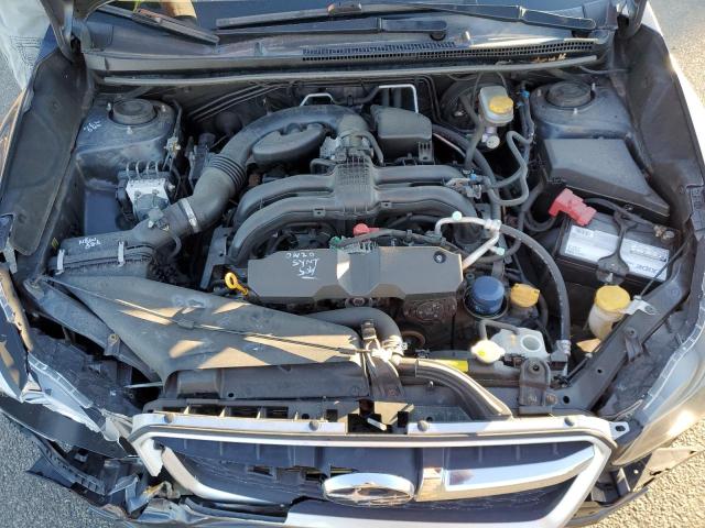 Photo 11 from auction – 2014 SUBARU IMPREZA with VIN JF1GJAA66EH026220