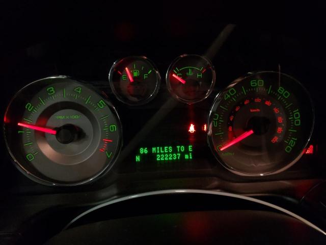 Photo 9 from auction – 2008 FORD EDGE LIMIT with VIN 2FMDK49C68BA83018