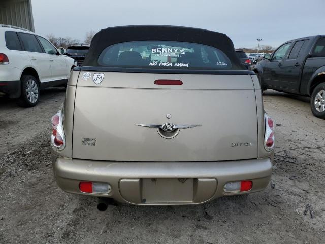 صورة رقم 6 من المزاد - 2005 CHRYSLER PT CRUISER مع VIN 3C3EY55E85T337062