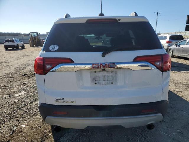 Photo 6 from auction – 2017 GMC ACADIA SLE with VIN 1GKKNLLS9HZ165050