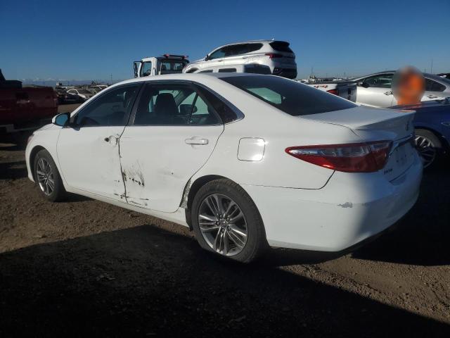 Photo 2 from auction – 2017 TOYOTA CAMRY LE with VIN 4T1BF1FK0HU381838