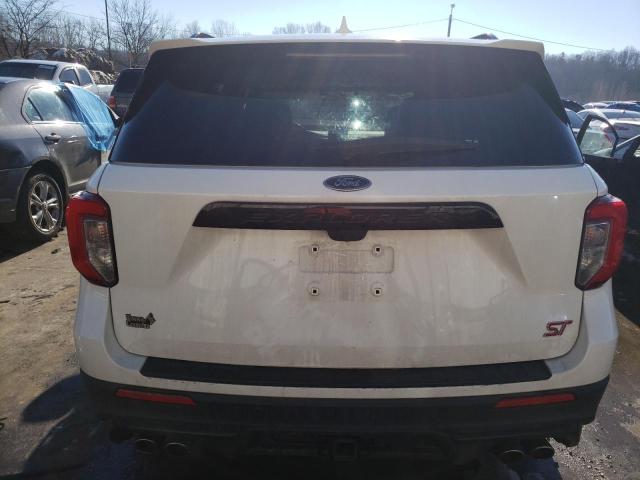 Photo 6 from auction – 2020 FORD EXPLORER S with VIN 1FM5K8GC0LGC25623