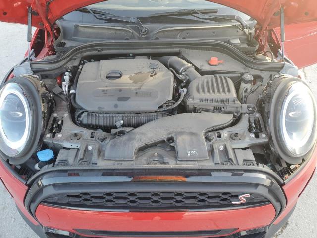 Photo 11 from auction – 2023 MINI COOPER S with VIN WMW53DH02P2T29755