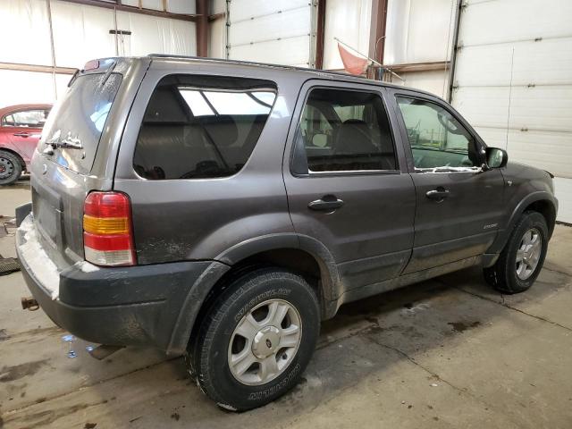 Photo 3 from auction – 2002 FORD ESCAPE XLT with VIN 1FMCU04142KC01469
