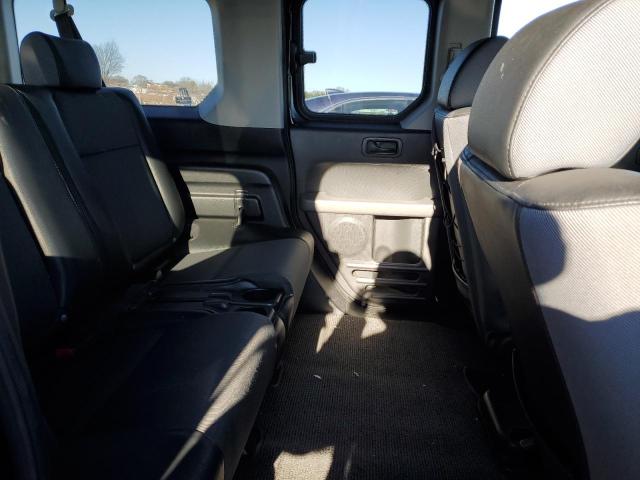Photo 11 from auction – 2004 HONDA ELEMENT EX with VIN 5J6YH28664L003001