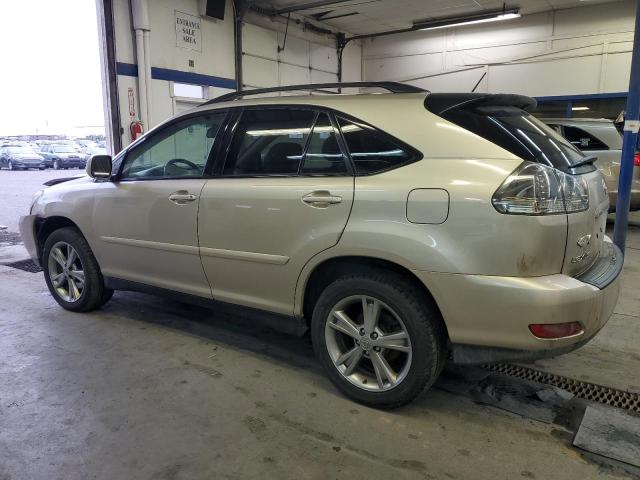 Photo 2 from auction – 2006 LEXUS RX 400 with VIN JTJHW31U860012813