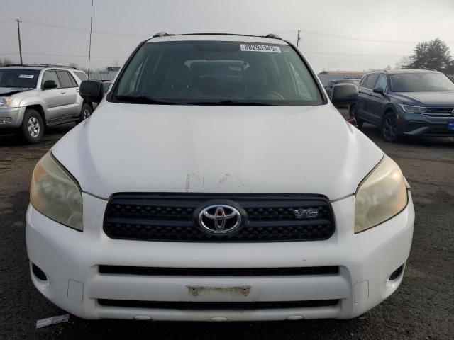 Photo 5 from auction – 2007 TOYOTA RAV4 with VIN JTMBK33V076024740