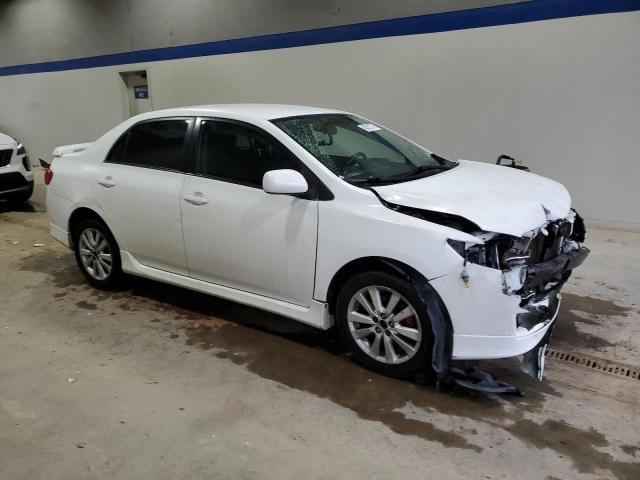 Photo 4 from auction – 2010 TOYOTA COROLLA BA with VIN 2T1BU4EE6AC468315