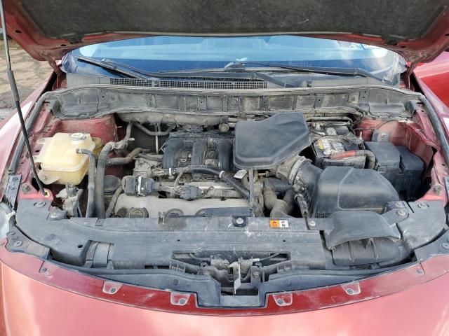 Photo 12 from auction – 2013 MAZDA CX-9 GRAND with VIN JM3TB2DA4D0413395