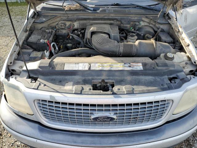 Photo 12 from auction – 2001 FORD EXPEDITION with VIN 1FMPU16L71LA84761