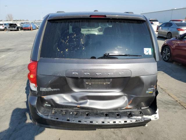 Photo 6 from auction – 2019 DODGE GRAND CARA with VIN 2C4RDGCG2KR748397