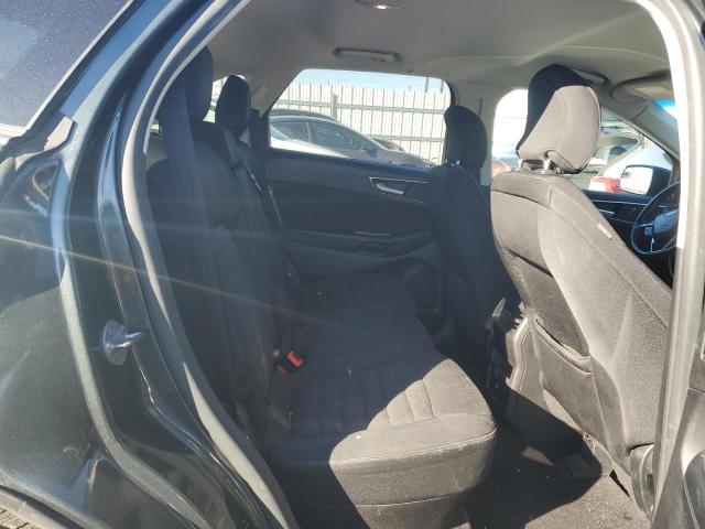 Photo 11 from auction – 2015 FORD EDGE SEL with VIN 2FMTK3J92FBB19824