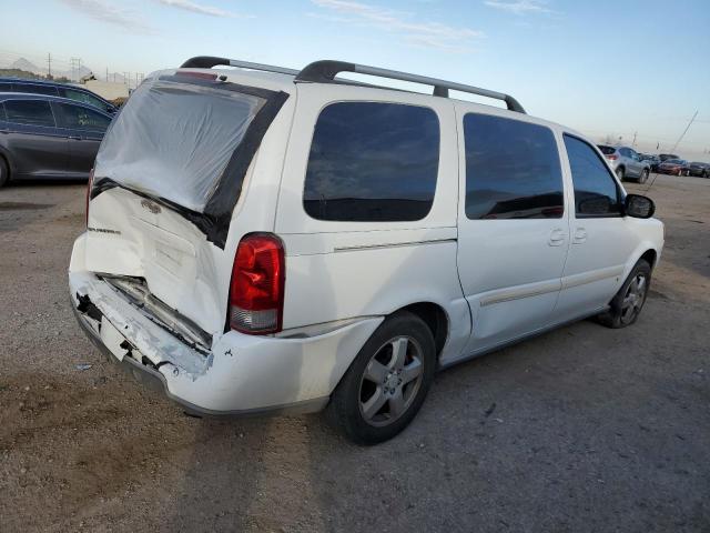 Photo 3 from auction – 2008 CHEVROLET UPLANDER L with VIN 1GNDV33178D144181