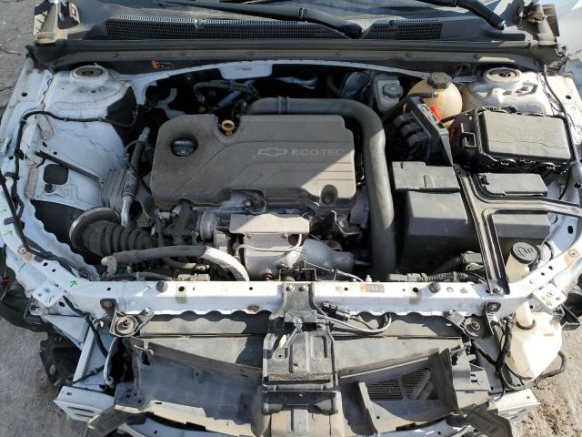 Photo 11 from auction – 2017 CHEVROLET MALIBU LT with VIN 1G1ZE5ST0HF167375