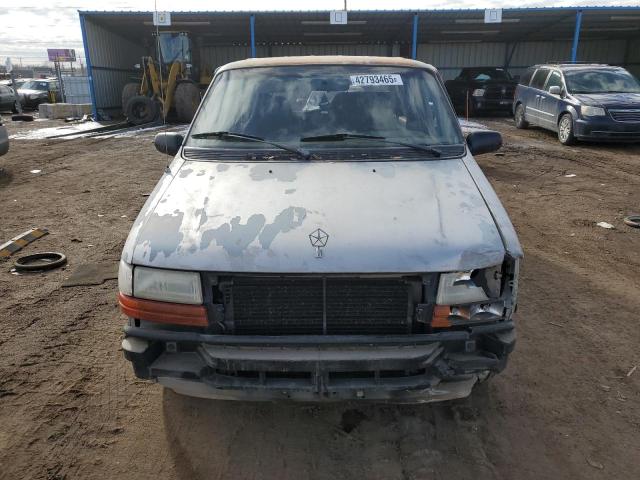Photo 5 from auction – 1993 DODGE CARAVAN with VIN 2B4GH2535PR347472