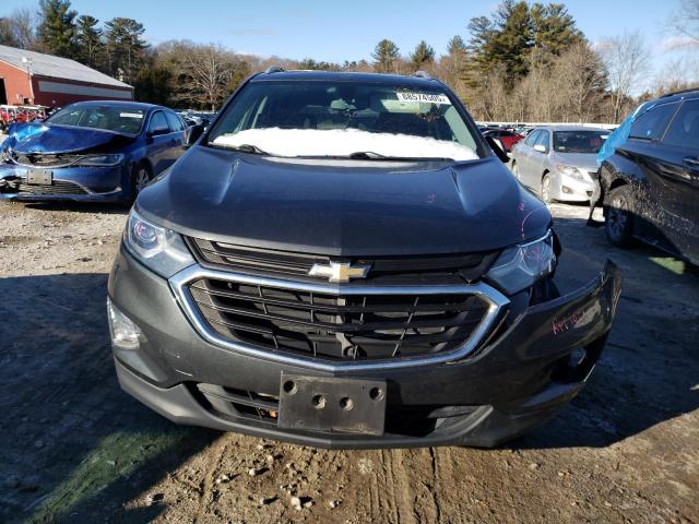 Photo 5 from auction – 2018 CHEVROLET EQUINOX LT with VIN 2GNAXTEX6J6173030
