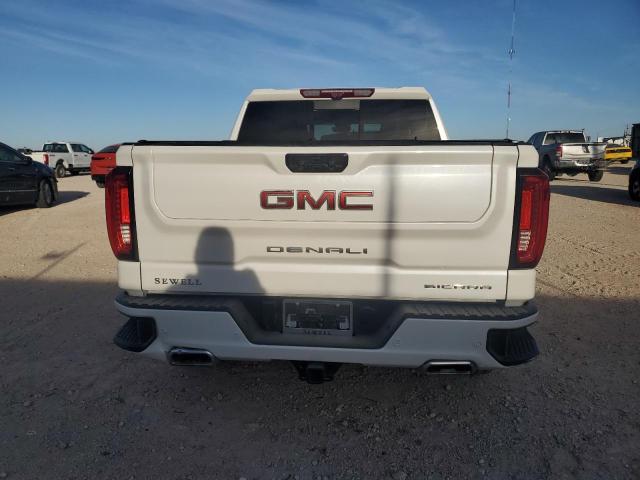 Photo 6 from auction – 2023 GMC SIERRA K15 with VIN 3GTUUGED6PG248172