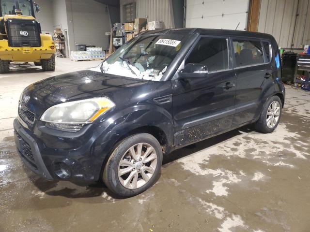 KIA SOUL + 2013 with VIN KNDJT2A60D7627255 - Photo from auction