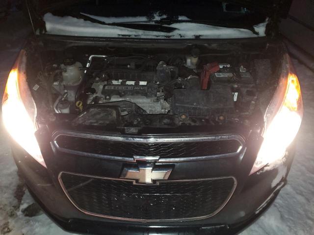Photo 11 from auction – 2015 CHEVROLET SPARK with VIN KL8CB6S92FC745628