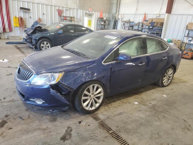 BUICK VERANO PRE 2013 with VIN 1G4PT5SV1D4170423 - Photo from auction
