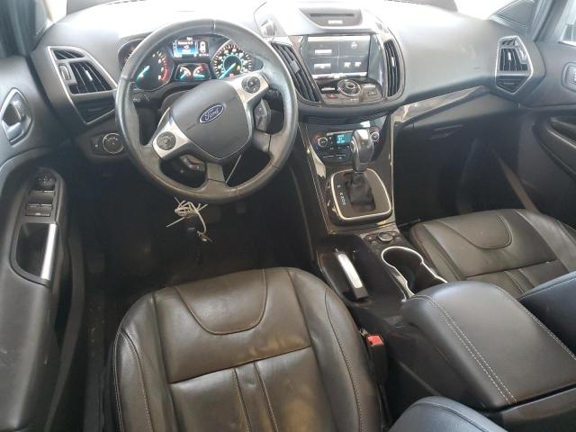 Снимка 8 от търг – 2013 FORD ESCAPE TIT с VIN 1FMCU0J99DUC77917