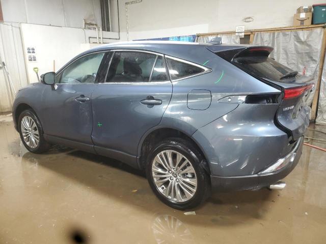 Photo 2 from auction – 2023 TOYOTA VENZA LE with VIN JTEAAAAH3PJ146971