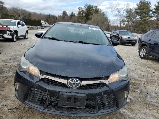 Photo 5 from auction – 2015 TOYOTA CAMRY LE with VIN 4T1BF1FKXFU041867