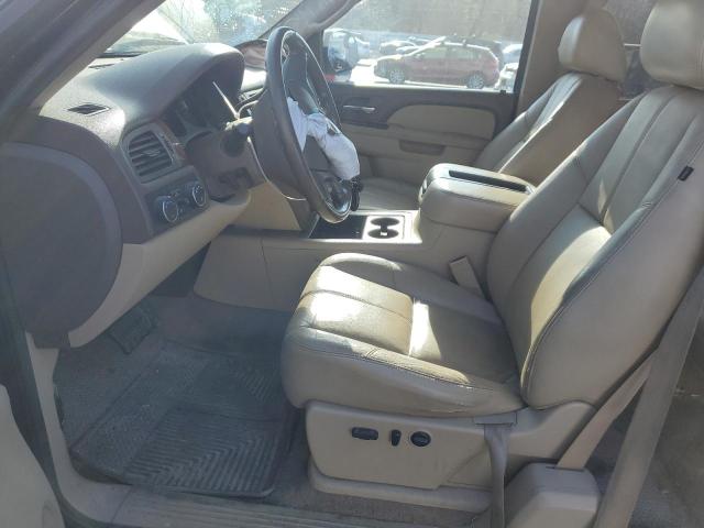 Photo 7 from auction – 2010 GMC SIERRA K15 with VIN 1GTSKWE3XAZ251419