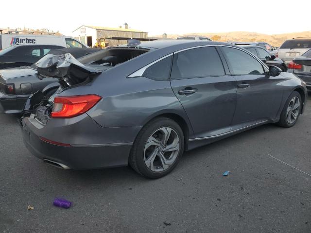 Photo 3 from auction – 2018 HONDA ACCORD EXL with VIN 1HGCV2F69JA037129
