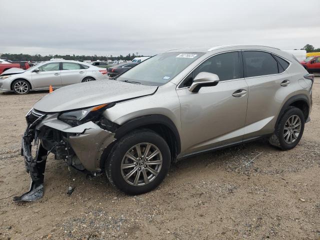 Photo 1 from auction – 2018 LEXUS NX 300 BAS with VIN JTJYARBZ8J2104870
