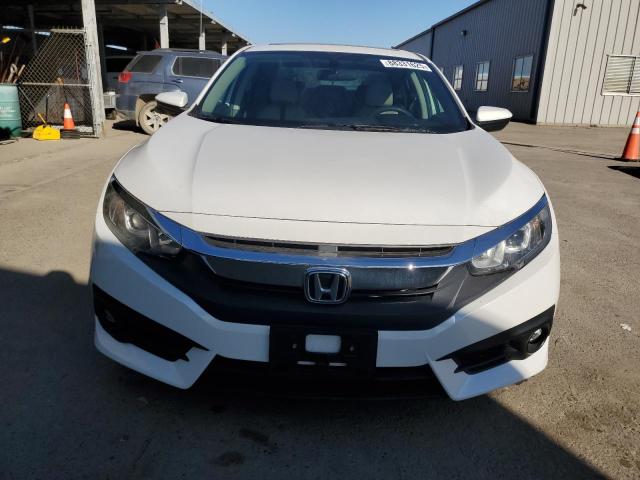 Photo 5 from auction – 2017 HONDA CIVIC EX with VIN 2HGFC1F31HH630384