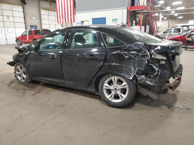 Photo 2 from auction – 2014 FORD FOCUS SE with VIN 1FADP3F22EL294049